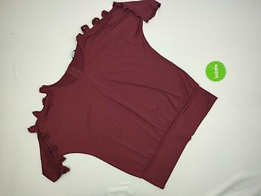 ozdoby do bluzek: Selected Femme, Bluzka damska, rozmiar 3XL — 2