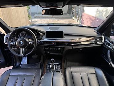 BMW: BMW X5: 2018 г., 3 л, Типтроник, Бензин, Универсал — 3