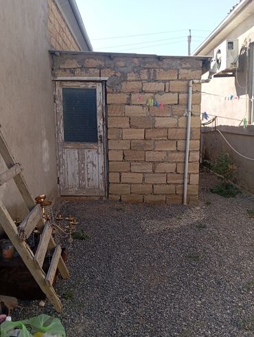 Həyət evləri və villaların satışı: Satılır: həyət evi və torpaq sahəsi - Geniş darvazalı giriş, maşın — 4