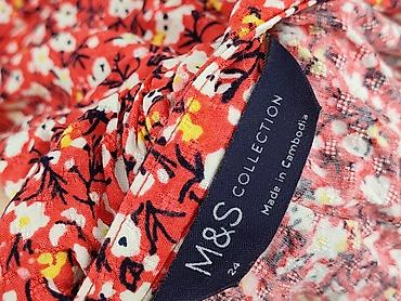 ms gugu: M&S Collection, Bluzka damska, rozmiar 4XL — 4