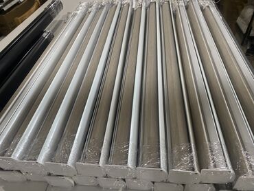 Zavese i draperije: Zavese za filtriranje svetlosti, bоја - Siva — 5