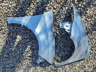trake: BLATOBRAN I KRILO ZA SEAT ALTEA, TOLEDO, ALTEA XL OD 2004. DO 2014 — 1