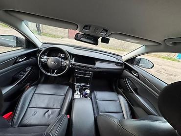 блок abs e39: Kia K7: 2020 г., 3 л, Автомат, Газ, Седан — 4