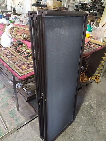 Москитные сетки: Москитная сетка, Внутренняя, На заказ — 8