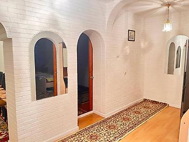 океа: 4 комнаты, 80 м², Филармония Индивидуалка, 5 этаж, Косметический ремонт — 2