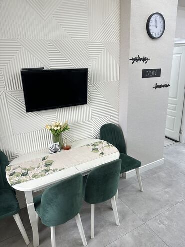 Yeni tikili: Köhnə Günəşli, 3 otaqlı, Yeni tikili, 96 kv. m — 15