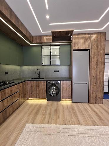 Продажа квартир: 2 комнаты, 41 м², Элитка, 3 этаж, Дизайнерский ремонт — 15