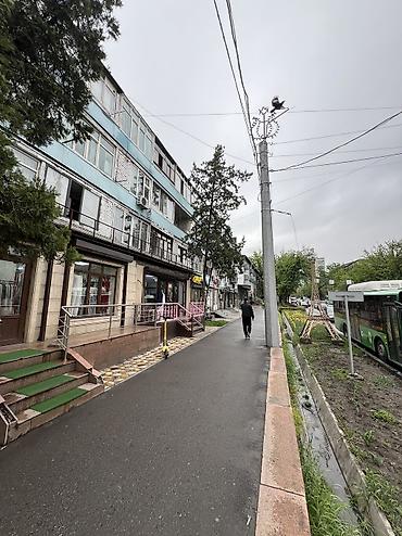 Продажа квартир: 1 комната, 25 м², Советская/Скрябина Гостиничный тип, 3 этаж, Косметический ремонт — 4