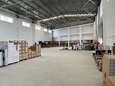 Icarəyə verilir: Müasir anbar kompleksi - Sahə seçimi: 1000 m²-dən 10 at lalafo.az — 6 Icarəyə verilir: Müasir anbar kompleksi - Sahə seçimi: 1000 m²-dən 10 — 6