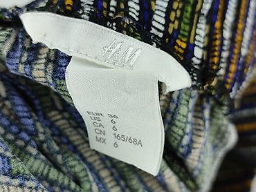second hand lask: H&M, Spódnica damska, rozmiar S — 7