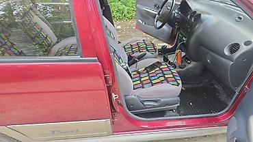 daewoo matiz 2011: Daewoo Matiz: 2012 г., 0.1 л, Механика, Бензин, Хэтчбэк — 4