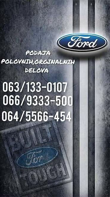 car sails: FAROVI ZA SVE MODELE ZA FORD C-MAX, ESCORT, FIESTA . OD 2000. DO — 3