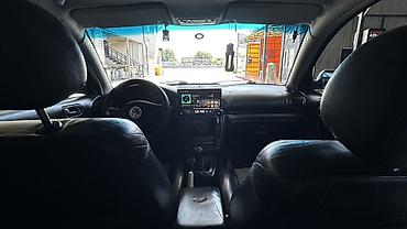 pasat b5: Volkswagen Passat: 2001 г., 1.8 л, Механика, Бензин, Седан — 1
