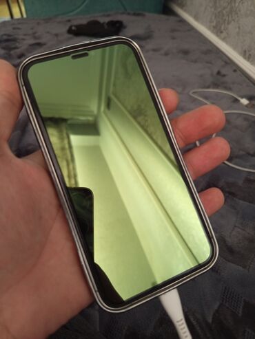 apple 11 pro max: IPhone X, 64 ГБ, Matte Gold