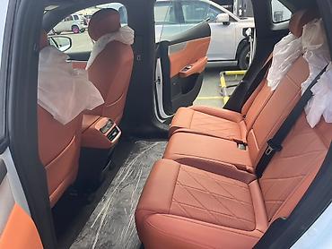 leapmotor b10: Changan : 2026 г., Гибрид — 10
