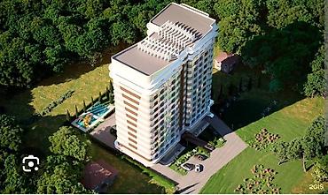 gala group: 3 комнаты, 85 м², Нижний Джал (Джал-23) Элитка, 10 этаж, ПСО (под самоотделку) — 5