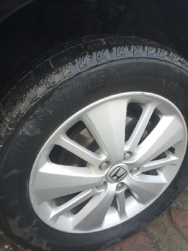 автомобиль honda hr v в Кыргызстан: Honda Elysion 2009