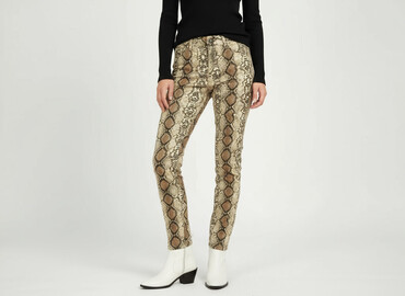 miss curry jeans: Jeans for women, size S