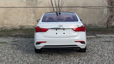 Hyundai: Hyundai Elantra: 2019 г., 1.6 л, Автомат, Бензин, Седан — 5