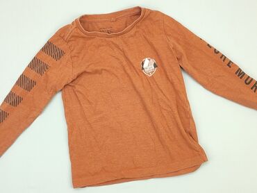 kurtki chłopięce nike: Blouse, VRS, 3-4 years, 98-104 cm, condition - Good