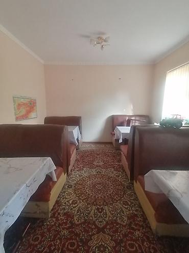 Посуточная аренда домов: 250 м², 8 комнат, Парковка, Балкон застеклен, Видеонаблюдение — 5