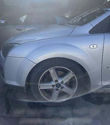 360 auto kamera: BLATOBRAN I KRILO ZA FORD FOCUS OD 2005. DO 2007. GOD. | FORD velika — 5