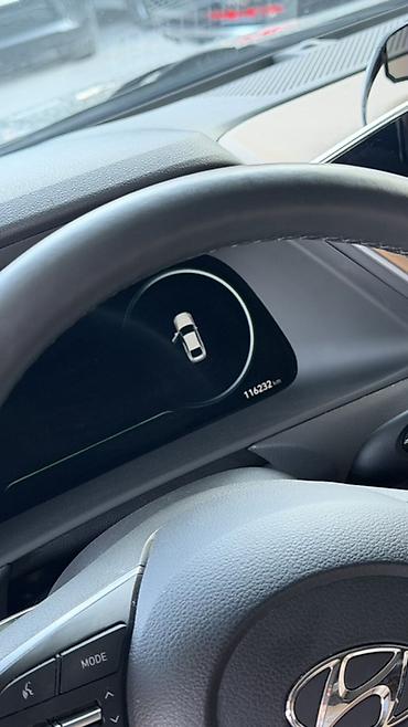 рекстон авто: Hyundai Sonata: 2020 г., Седан — 8