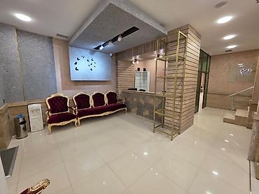 icare salon: Tibb Universiteti yaxınlığında, Bakı Sağlamlıq Mərkəzinin yanında — 4