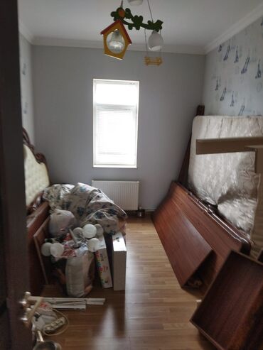 Həyət evləri və villaların satışı: 5 otaqlı, 200 kv. m, Yeni təmirli — 28