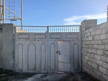Torpaq sahələrinin satışı: 32 sot, Tikinti, Makler, Kupça (Çıxarış), Texniki pasport — 7