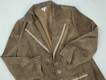 Жіночий одяг: Піджак жіночий, Розмір 4XL