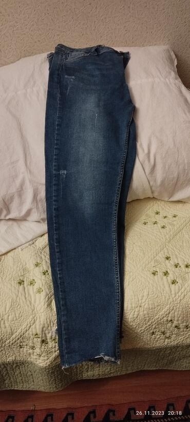 Cinslər: Cinslər, LeviS, XS, rəng - Mavi — 12