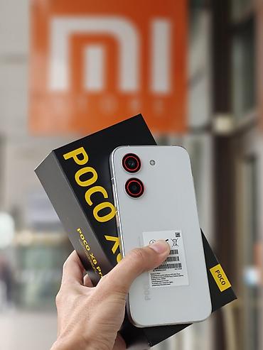 поко ф5 про цена бишкек: Poco X8 Pro, Новый, 512 ГБ, цвет - Белый, 1 SIM, 2 SIM, eSIM — 1