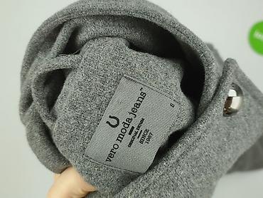 grey wolf zwroty: Vero Moda, Płaszcz damski, rozmiar S — 4