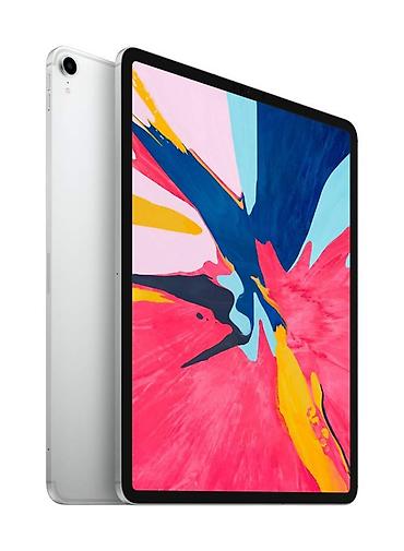 ipad 128gb: EHTIYAT HISSELERI AXTARILIR!! Apple iPad Pro 12.9 (3-cü nəsil) – Gümüş — 1