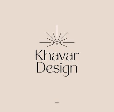 Təhsil, elm: Loqo, sosial media postları, poster və vizit kart dizaynı