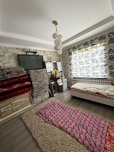 сдаю ком: 6 комнат, 180 м², Элитка, 2 этаж, Евроремонт — 2