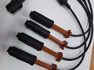 masin susələri: Oem111 komplekt (4 ədəd) müştük W124 w202 w210 Ödənişli çatdırılma var — 1