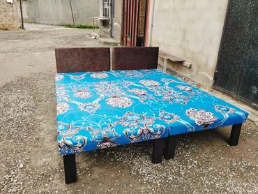 Çarpayılar: Yeni, Təknəfərlik çarpayı, Azərbaycan — 2