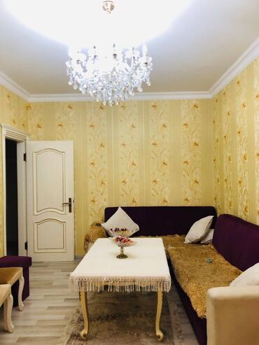 Köhnə tikili: Sumqayıt, 4 otaqlı, Köhnə tikili, 90 kv. m — 2