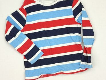 koszula flanelowa lidl: Блузка, C&A, 4-5 р., 110-116 см, стан - Дуже гарний