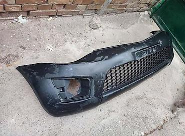 digalka za kola: BRANIK ZA MITSUBISHI TREDIA, OSTALO | Mitsubishi triton prednji — 1