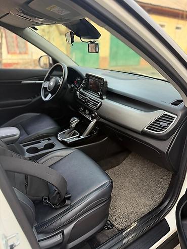 Kia: Kia Seltos: 2020 г., 1.6 л, Автомат, Бензин, Кроссовер — 17