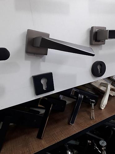 Qapı zamokları: Qapi zamoklari satis. topdan ve parakende — 23