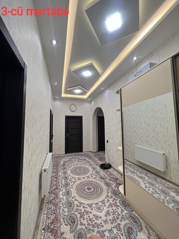 Həyət evləri və villaların satışı: 3 mərtəbəli həyət evi – geniş həyət və rahat planlama. Ev 3 — 20