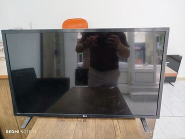 холодильник lg: Б/у Телевизор LG LCD 82" FHD (1920x1080)