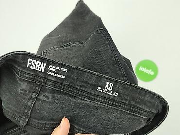 Mężczyźni: FSBN, Szorty dla mężczyzn, rozmiar XS — 4