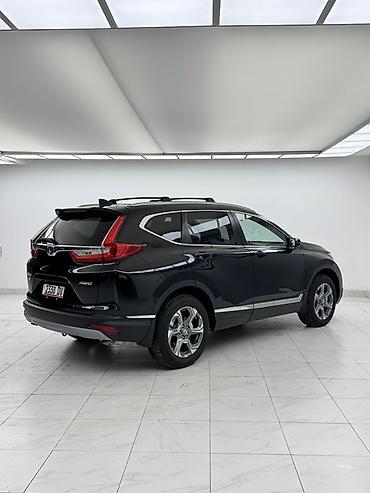 Honda: Honda CR-V: 2019 г., 1.5 л, Вариатор, Бензин, Кроссовер — 4