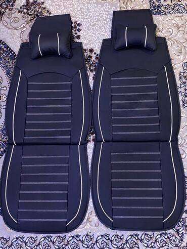 Чехлы и накидки на сиденья: Чехлы Universal Seat cover, Новый