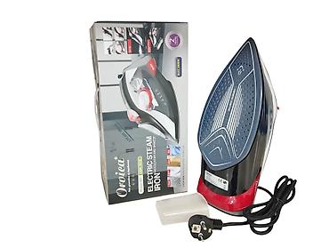 Buxarlı ütülər: Buxarlı ütü Orvica 3515 - 2800W (qırmızı) - 34.99AZN . 🆕Bütün — 5
